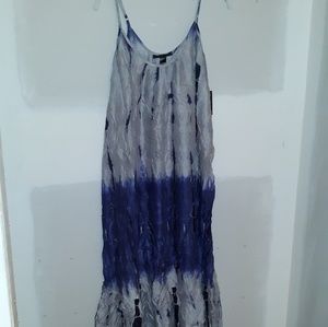 Nwt Wendy bellissino maternity dress